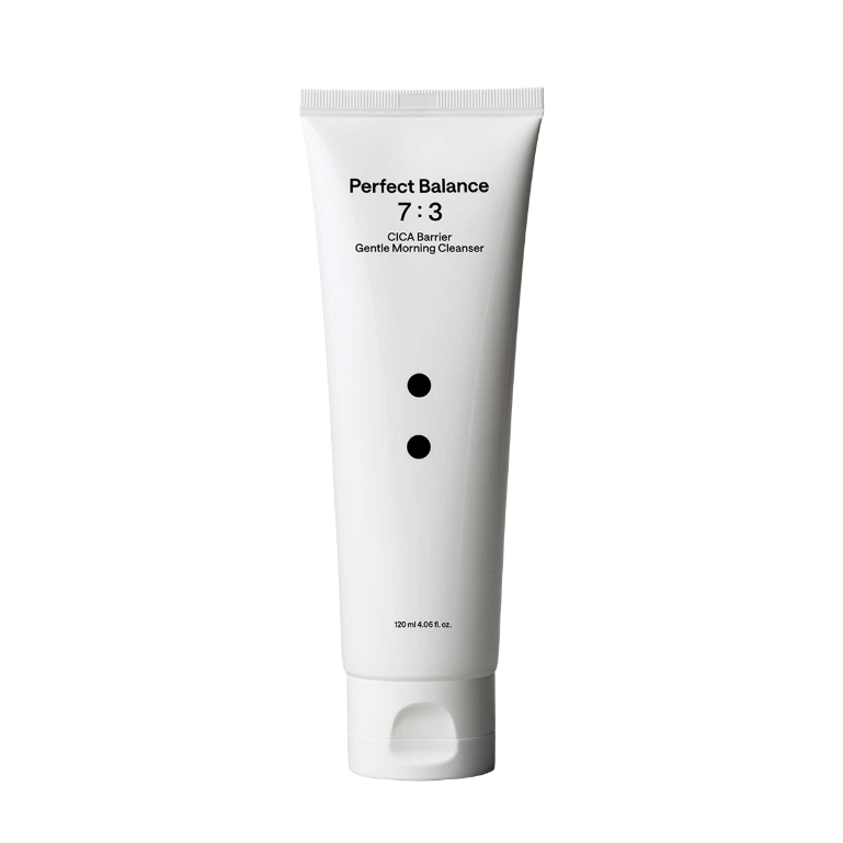 B:LAB 7:3 CICA BARRIER GENTLE MORNING CLEANSER УМЫВАШКА 
